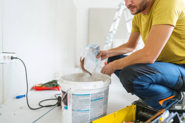 Best Drywall Sanding and Smoothing  in Versailles, PA